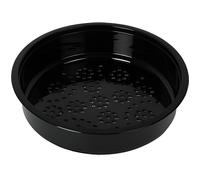 Cuiseur vapeur - SEB - RK100 - 6 bols - Noir - 1500 Watt