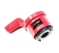 Soupape De Fonctionnement 6 A 9 L Rouge Pour Autocuiseur Seb