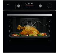 Cuiseur vapeur Sensecook avec croustillant pyrolytique