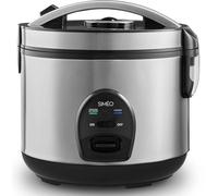 Cuiseur vapeur SIMEO CRM230