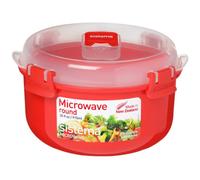 Cuiseur vapeur SISTEMA cuit vapeur pour micro onde 1l