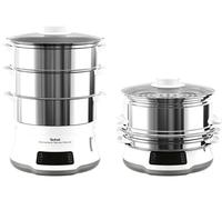 Cuiseur vapeur Tefal VC502D10 convenient series deluxe