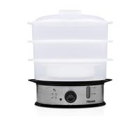 VS-3908 - Cuiseur vapeur - 12 litres - 1 kWatt