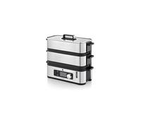 Cuiseur vapeur WMF Kitchenminis Inox