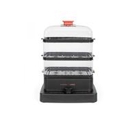 Cuiseur vapeur - x Marmiton Livoo DOC300