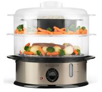 Cuiseurs vapeur BLACK ET DECKER BXST800E