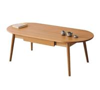 CUISGOR Table basse Table basse Table basse Nordique Meubles de Salon Simple Style Japonais Petit Appartement Table à thé Mesa para Centro De Sala