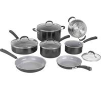Cuisinart 54C11BKEU Set de poêles et faitouts