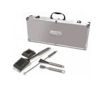 CUISINART Accessoire barbecue Set barbecue SBQ02E