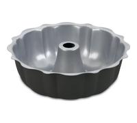 Cuisinart Amb-95fcp de Chef Classique antiadhésive Moule à gâteau Bakeware cannelé 9-1/5,1 cm