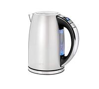 Cuisinart Bouilloire, 1,7 litre, 3 Kilowatt, Noir