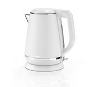 cuisinart bouilloire sans fil 1.5l 3000w gravier cjk780we everyday