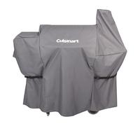 Cuisinart CGC-4700 Housse de Protection pour Barbecue à granulés 700 m² (Housse Compatible avec Le CPG-700)