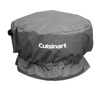 Cuisinart CHC-801 Cleanburn Brasero en polyester résistant aux déchirures durable (housse compatible avec COH-800)