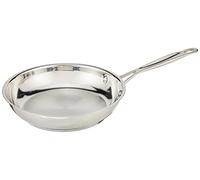 Cuisinart Chef classique inoxydable ouvert Skillet, Acier inoxydable, acier inoxydable, 8-Inch