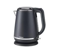 Cuisinart CJK780E - Bouilloire - 1.5 litres - 3 kWatt - Gris ardoise
