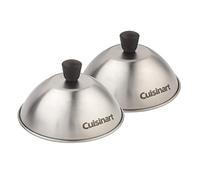Cuisinart CMD-388 Lot de 2 dômes de fusion 15,2 cm