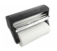 Cuisinart CMP-300 Support magnétique pour Papier essuie-Tout et Aluminium Noir