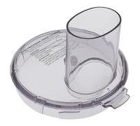 CuisinArt couvercle bouchon FP-8WBC robot cuisine Easy Prep Pro FP8SE FP8U FP-8C