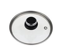 Cuisinart Couvercle en Verre, Plastic, Multicolore