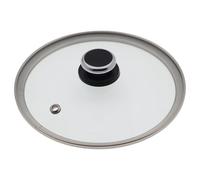 Couvercle Ø Extérieur 20 Cm Pour Cuiseur Vapeur Crc800e Cuisinart