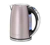 CUISINART CPK17PIE Adjustable Temperature Kettle - Pink