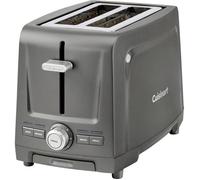Cuisinart CPT1200E Grille-pain gris, argent