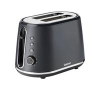 Cuisinart CPT780E - Grille-pain - 2 tranche - 2 Emplacements - Gris ardoise