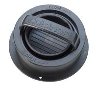 Cuisinart CSBP-100 Presse à hamburgers farcis antiadhésive 3-en-1, pour griller des tranches de 1/4 lb, des hamburgers farcis de 1/2 lb et des galettes de 3/4 lb.