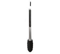 Cuisinart CTG-00-12STNE Pince INOX Noir/Argent 4 x 34 cm