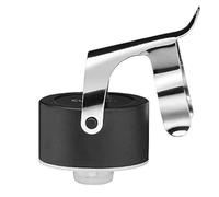 Cuisinart CTG-00-CHS Bouchon à champagne en plastique et acier inoxydable