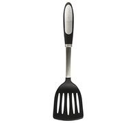 Cuisinart CTG-07-LTE Spatule Ajourée INOX Noir/Argent 8,4 x 34,5 cm