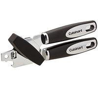 Cuisinart Ctg-12-co Metropolitan Collection ouvre-boîtes, Acier Inoxydable