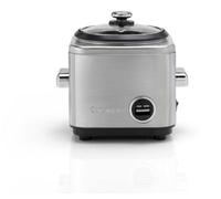 Cuiseur à Riz 6 Personnes CRC400E Cuisinart