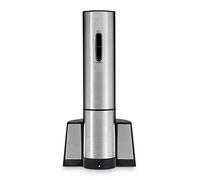 Cuisinart CWO-25 Ouvre-Bouteille électrique en Acier Inoxydable 8,9 x 12,1 x 25,4 cm