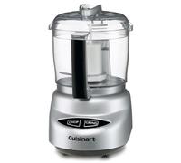 Cuisinart Dlc-2 a Mini Prep Plus 3 tasses Nourriture processeur 250 Watts Mini chrome brossé