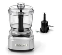 Cuisinart ECH4E hachoir électrique 0,9 L Noir, Gris