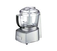 Cuisinart Elite CH4DCE - Hachoir - 0.95 litres - 250 Watt - argent
