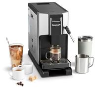 Cuisinart Robot café EM550E – 15 bars