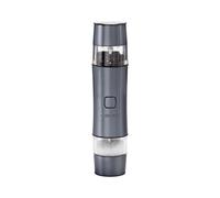 Cuisinart Ensemble poivre et sel 2 en 1 Style - électrique - Argenté