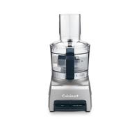 Cuisinart FlexPrep® 1,1L | Hacher, râper, purée, fouetter | Lame inox, disque réversible, fouet | BladeLock™ | Une touche + impulsion | Sans BPA