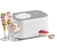 Sorbetière CUISINART ICE90E Machine à glace et à gelato