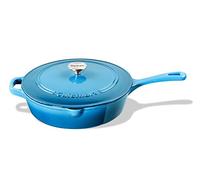 CUISINART Friteuse à poulet, dégradé bleu, 30,5 cm