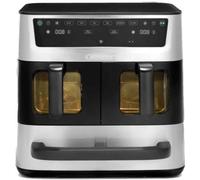 Cuisinart - Friteuse Sans Huile Trizone Aft13xsse