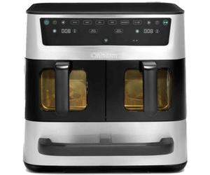 Cuisinart - Friteuse Sans Huile Trizone Aft13xsse