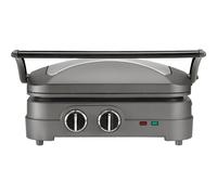 Grill viandes CUISINART GR47E Griddler Elite 1600W