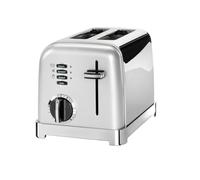 CUISINART Grille-pain à 2 tranches