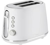 Cuisinart Grille-pain blanc