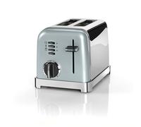 Cuisinart Grille-pain CPT160GE Toaster 2 tranches Pistache