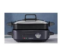 Cuisinart Mijoteur GRMC3E 1400 W Midnight Blue